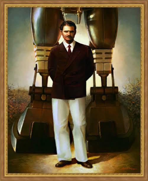 Avatar of Mr. House