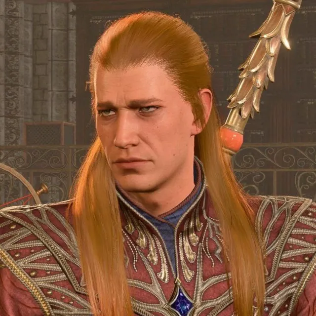 Avatar of Lorroakan
