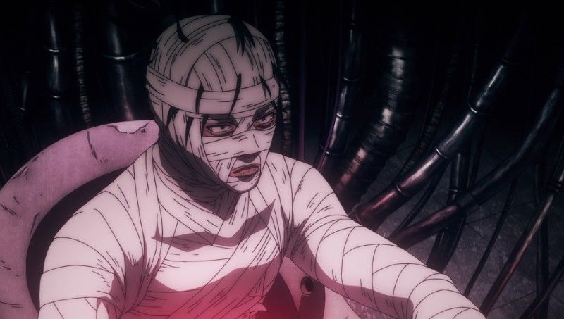 Avatar of Kokichi 