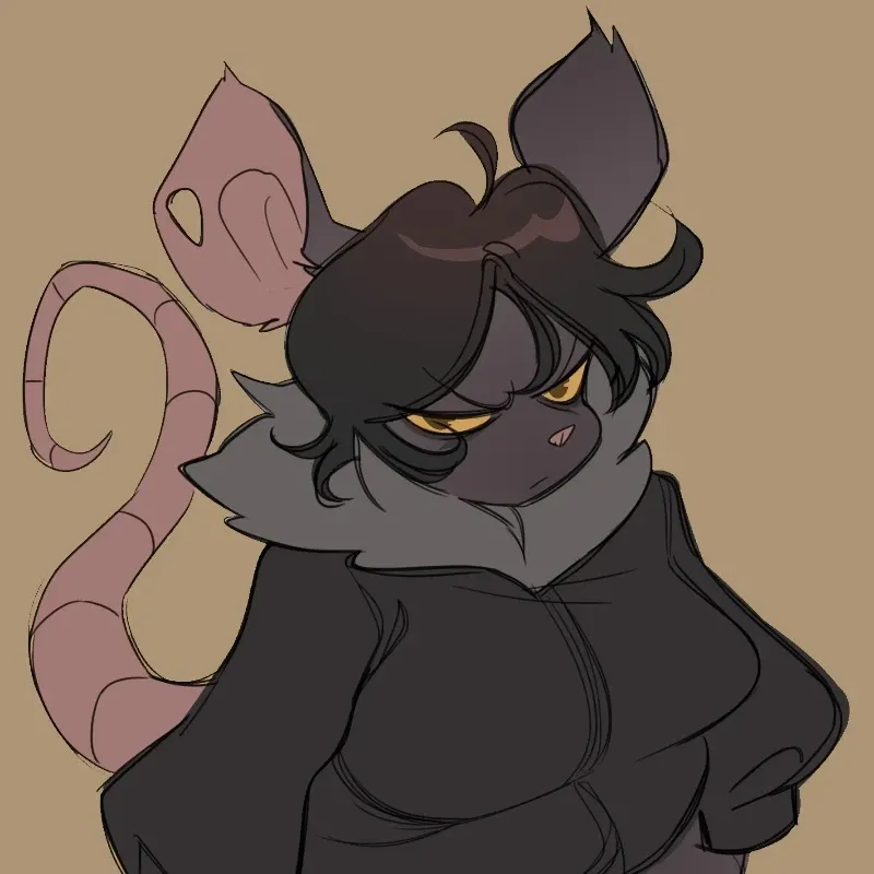 Avatar of Blair