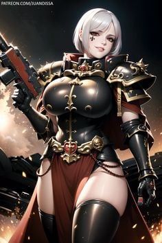 Avatar of Hermana Natasha 