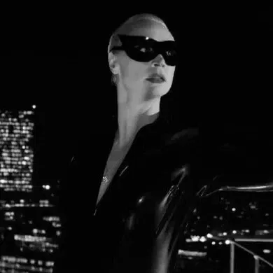 Avatar of Catwoman!- Gwendoline