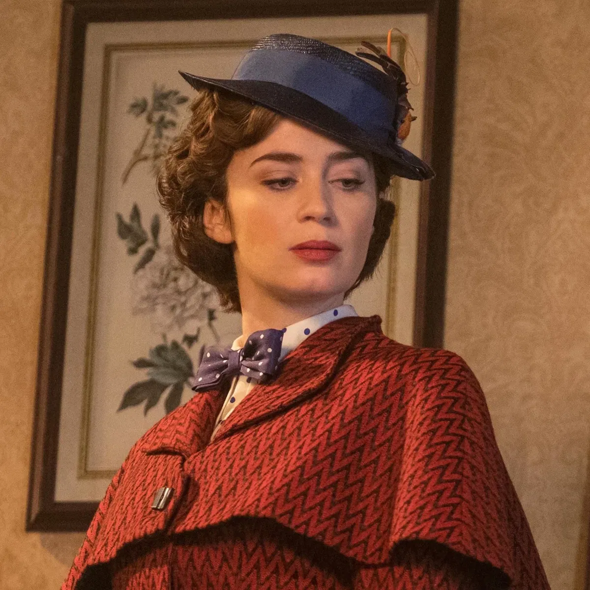 Avatar of Mary Poppins