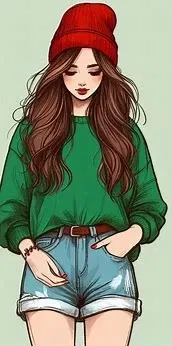 Avatar of Ava