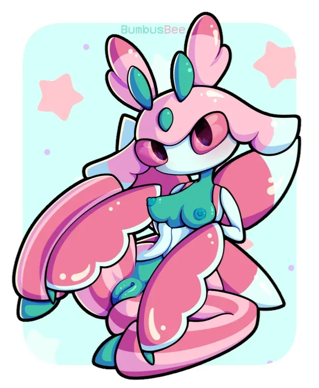 Avatar of Pollen {Lurantis Popstar}