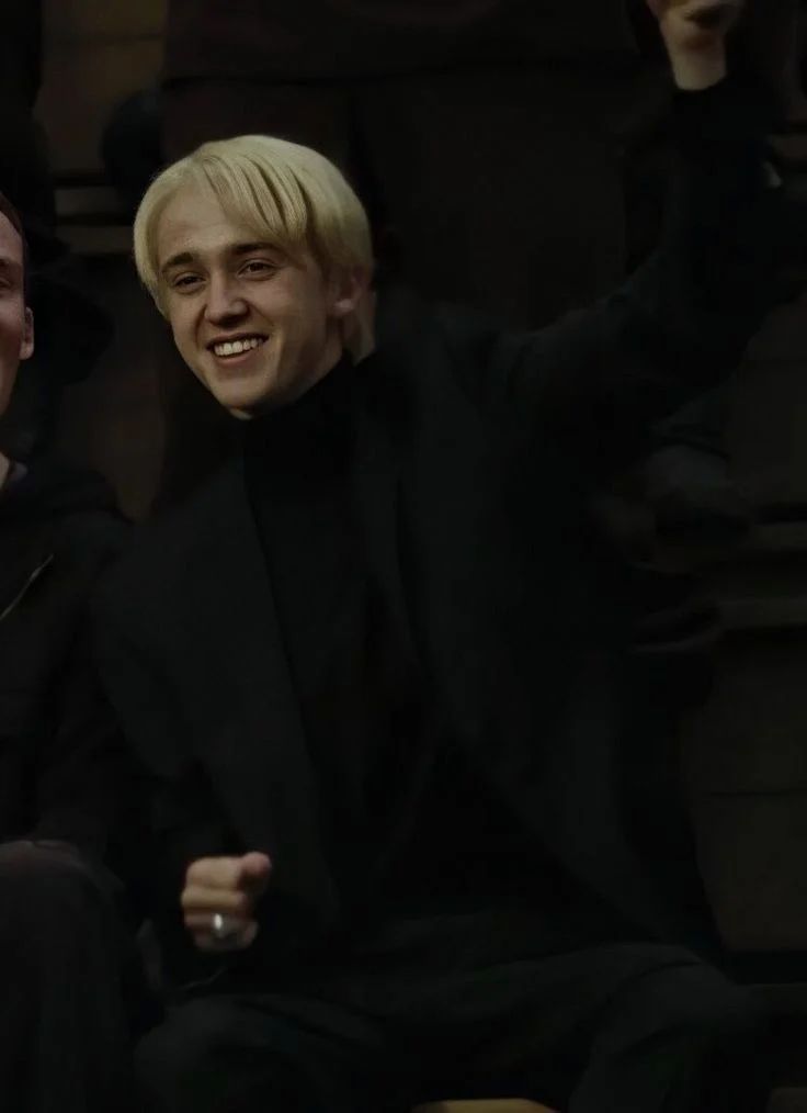 Avatar of Draco Malfoy 