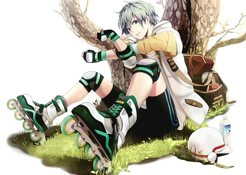 Avatar of Lucus Wolff