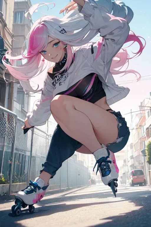 Avatar of Liliya Wolff