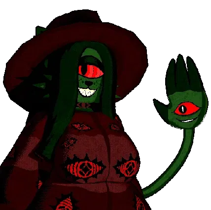 Avatar of Auberne