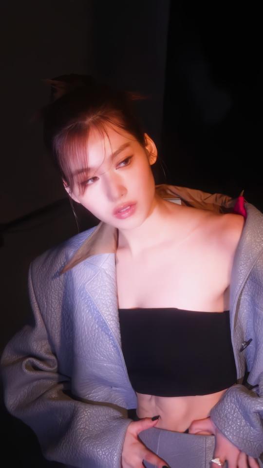 Avatar of Minatozaki sana