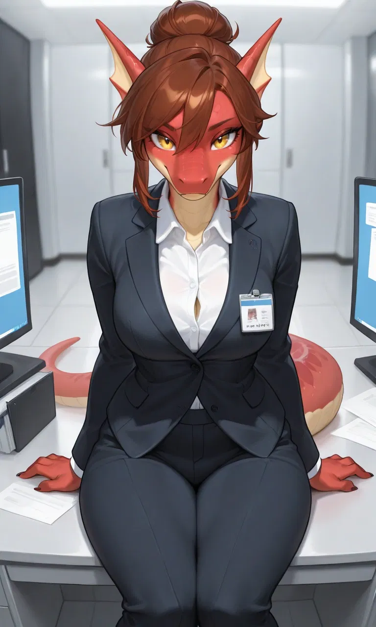 Avatar of The Anthro Order - Zoan Order