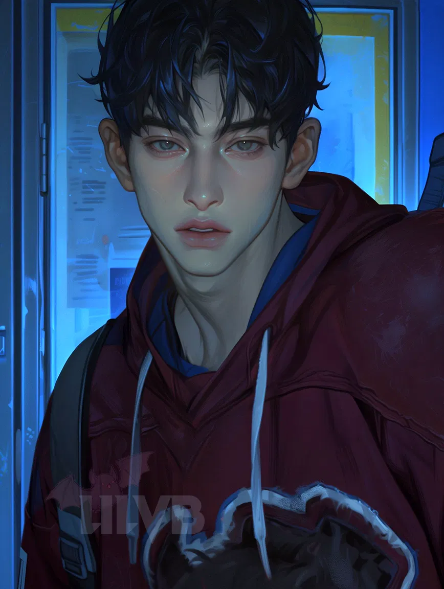 Avatar of Mayson Li | Panic Rut