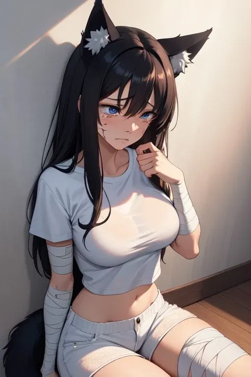 Avatar of Subject 156 | Missing her BF on Valentines Day