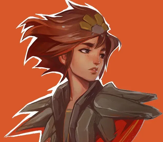 Avatar of Taliyah