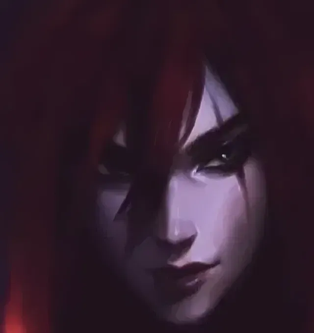Avatar of Katarina du Coteau