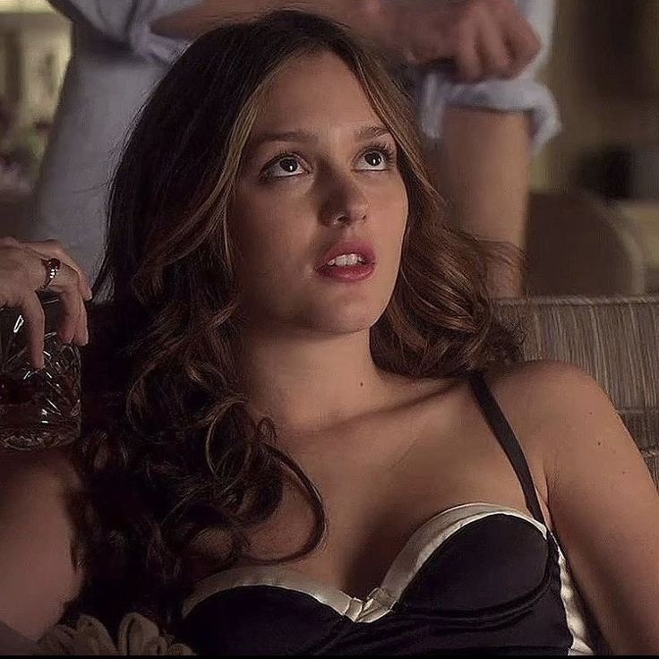 Avatar of Blair waldorf
