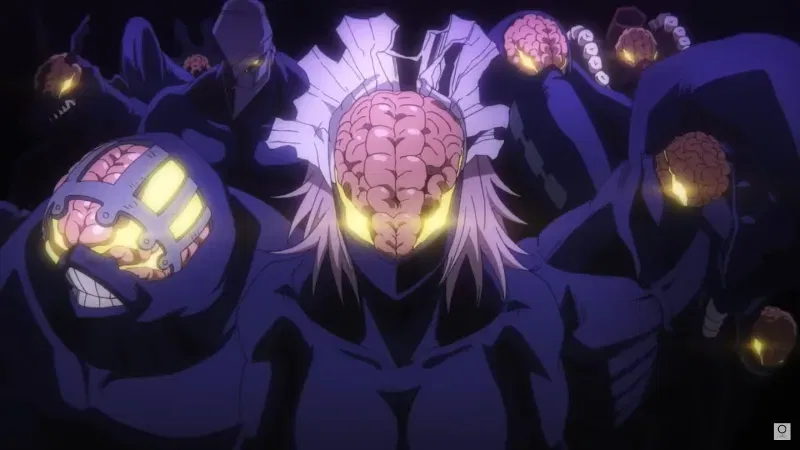 Avatar of Group of Nomus