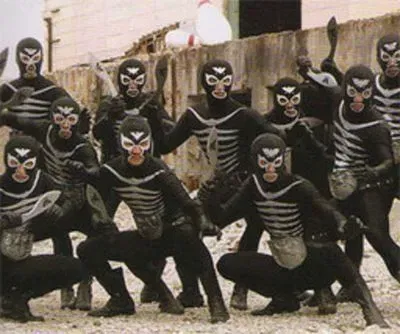 Avatar of Evil Henchmen