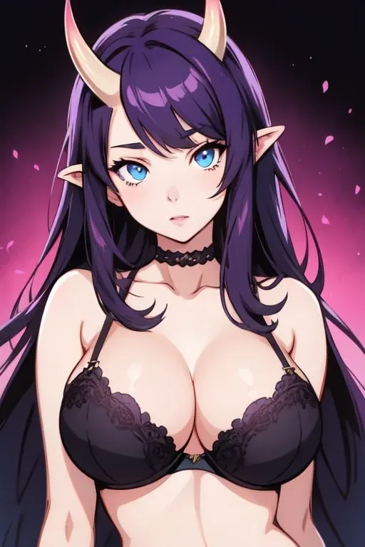 Avatar of Symphony the succubus 