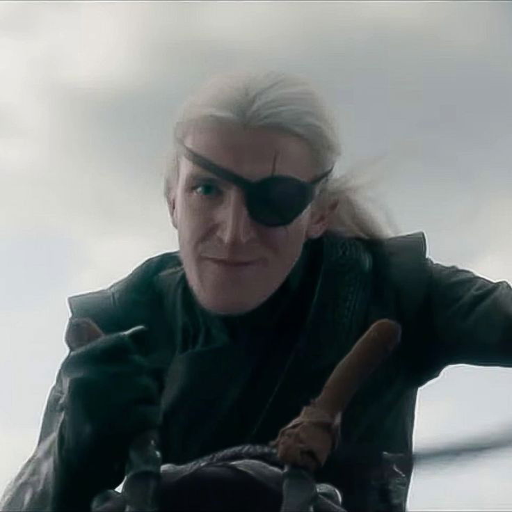 Avatar of Aemond targaryen 