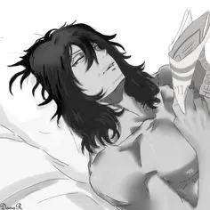 Avatar of Shota Aizawa 