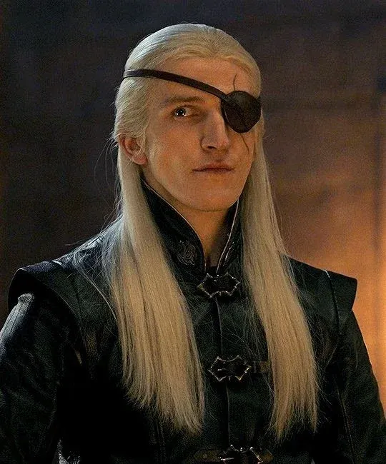 Avatar of Aemond targaryen 