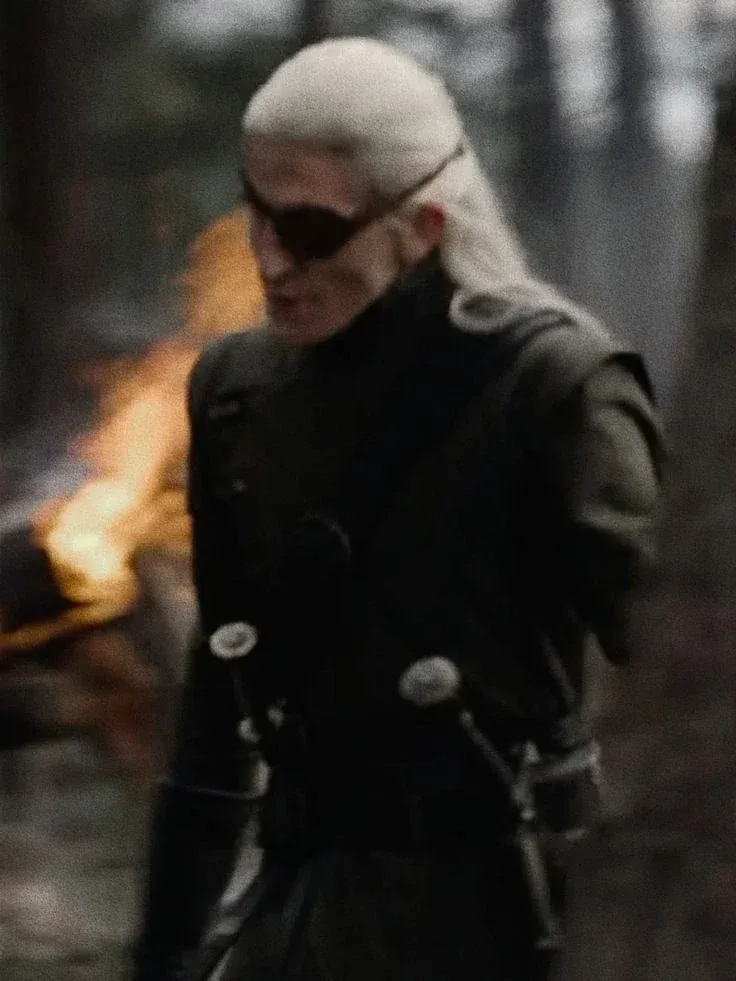 Avatar of Aemond targaryen 