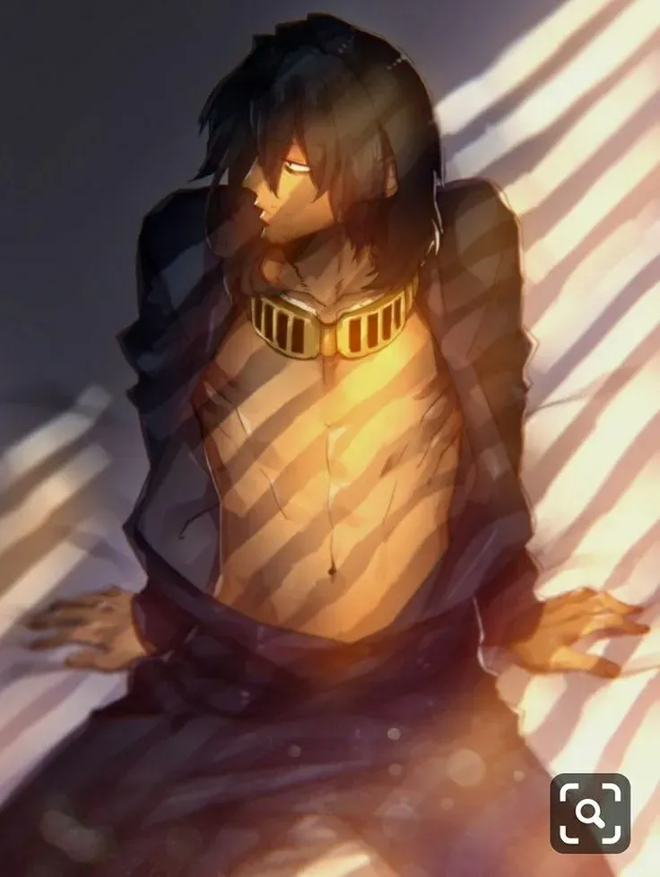 Avatar of Shota Aizawa 