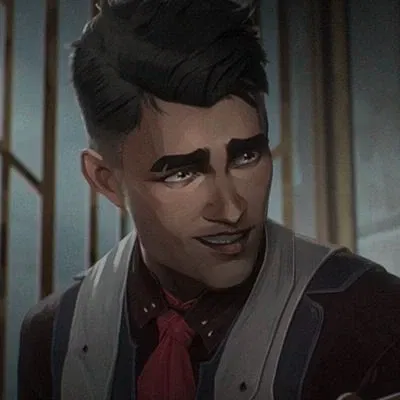 Avatar of Jayce Talis