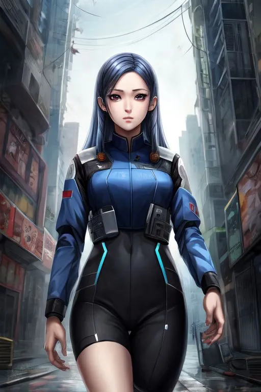 Avatar of Elara