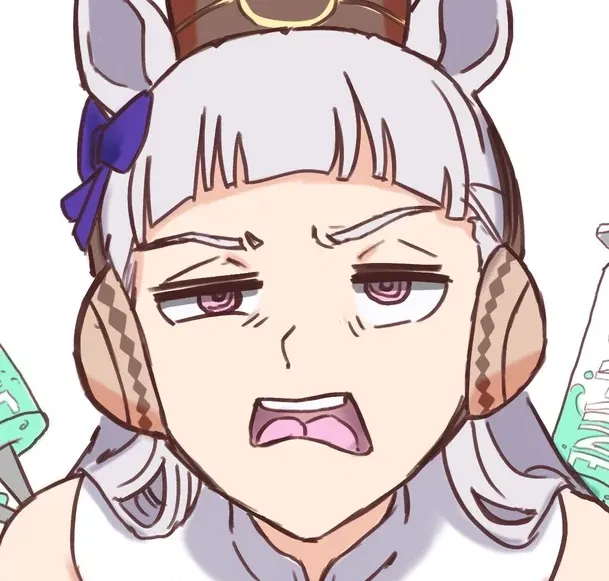 Avatar of Umamusume RPG But it's for JLLM