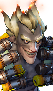 Avatar of Junkrat