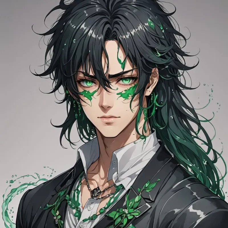 Avatar of Kellan - The yandere kelpie - ⋆.ೃ࿔*:･༄🌊