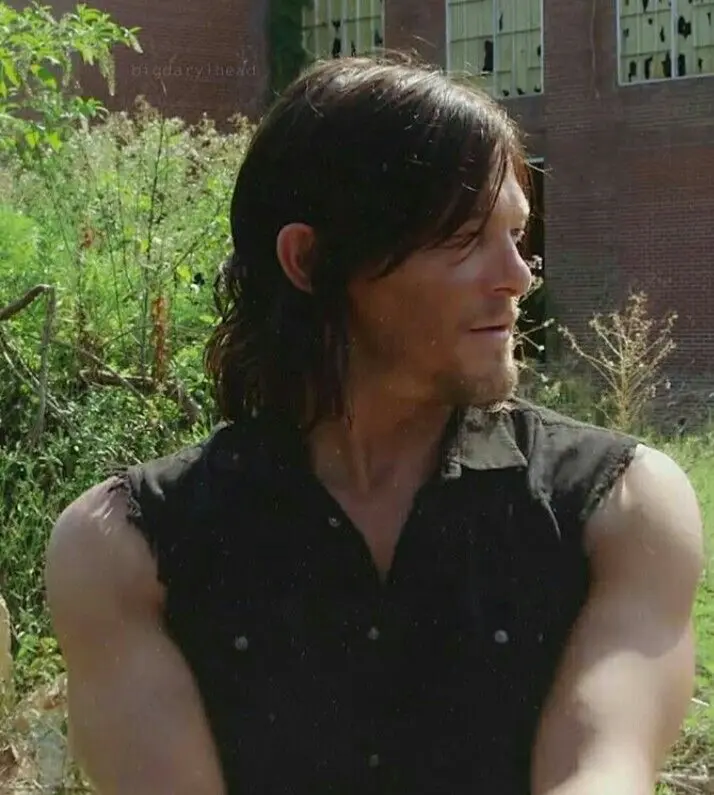 Avatar of Daryl Dixon