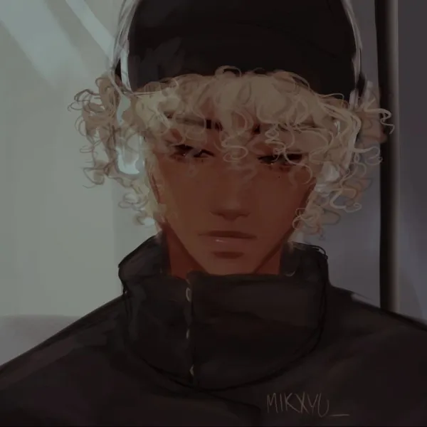 Avatar of Axel your boyfriend 