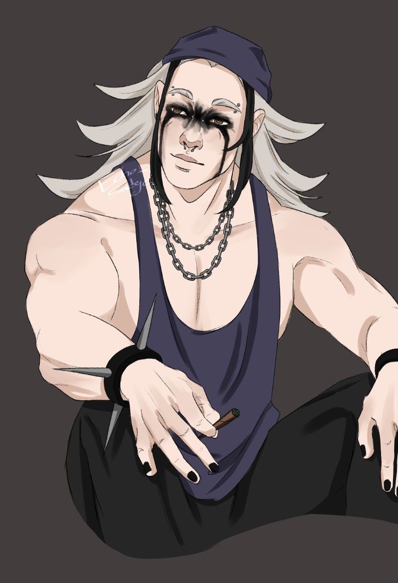 Avatar of Ace West