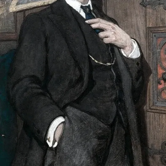 Avatar of Dr. Jekyll