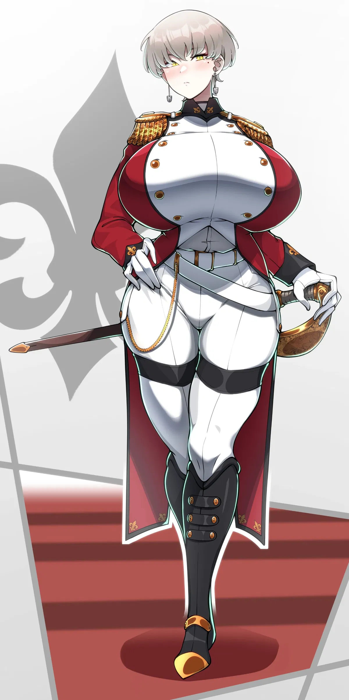 Avatar of Royal Guard  [Konoshigue (Ryuun)]