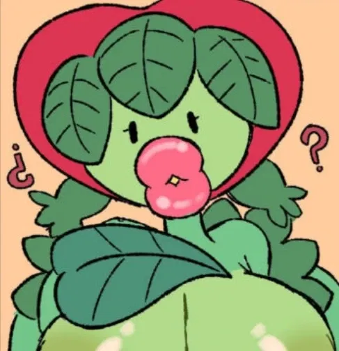 Avatar of Tutú (Heart Planta / Planta corazón)
