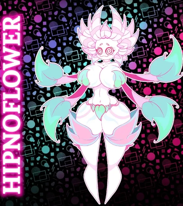 Avatar of Royal Hypno Flower (PvZ)