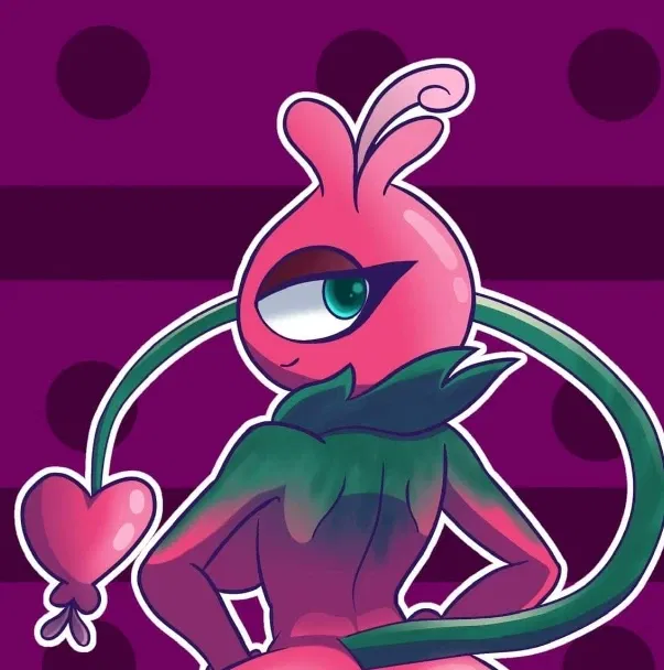 Avatar of Blooming Heart  / Corazón Floreciente (pvz)