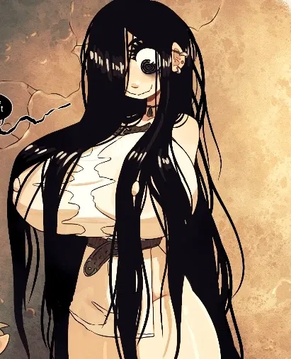 Avatar of Spooky 