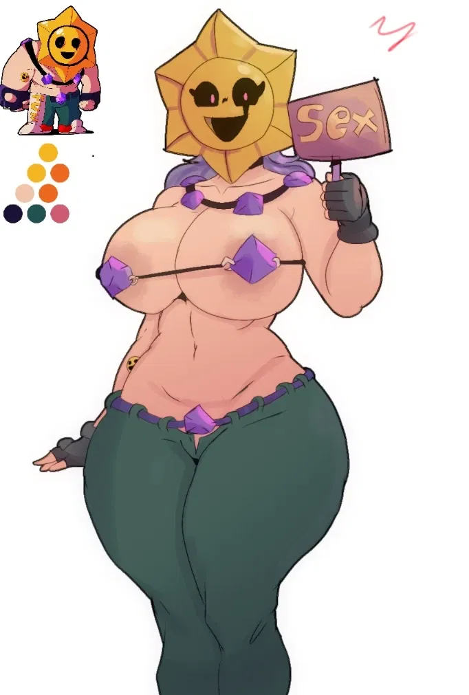 Avatar of Wendell (R63) (Brawl Stars / BS)