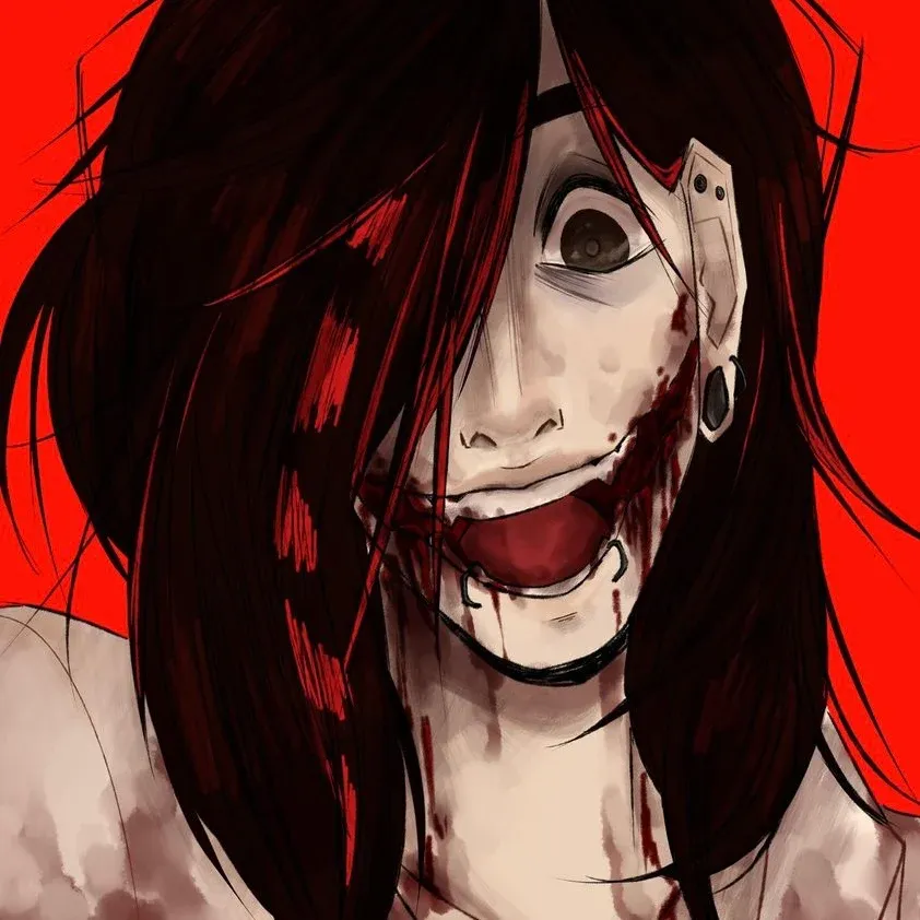 Avatar of Jeff the Killer