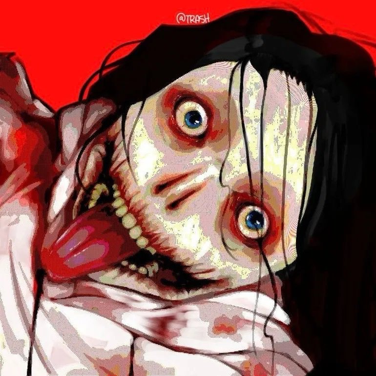 Avatar of Jeff the Killer