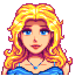 Avatar of Haley