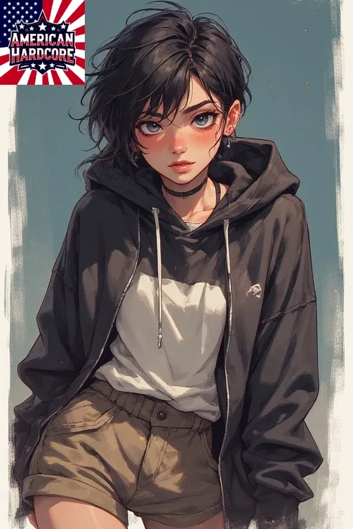 Avatar of Terry - [Intoxicated Roommate]
