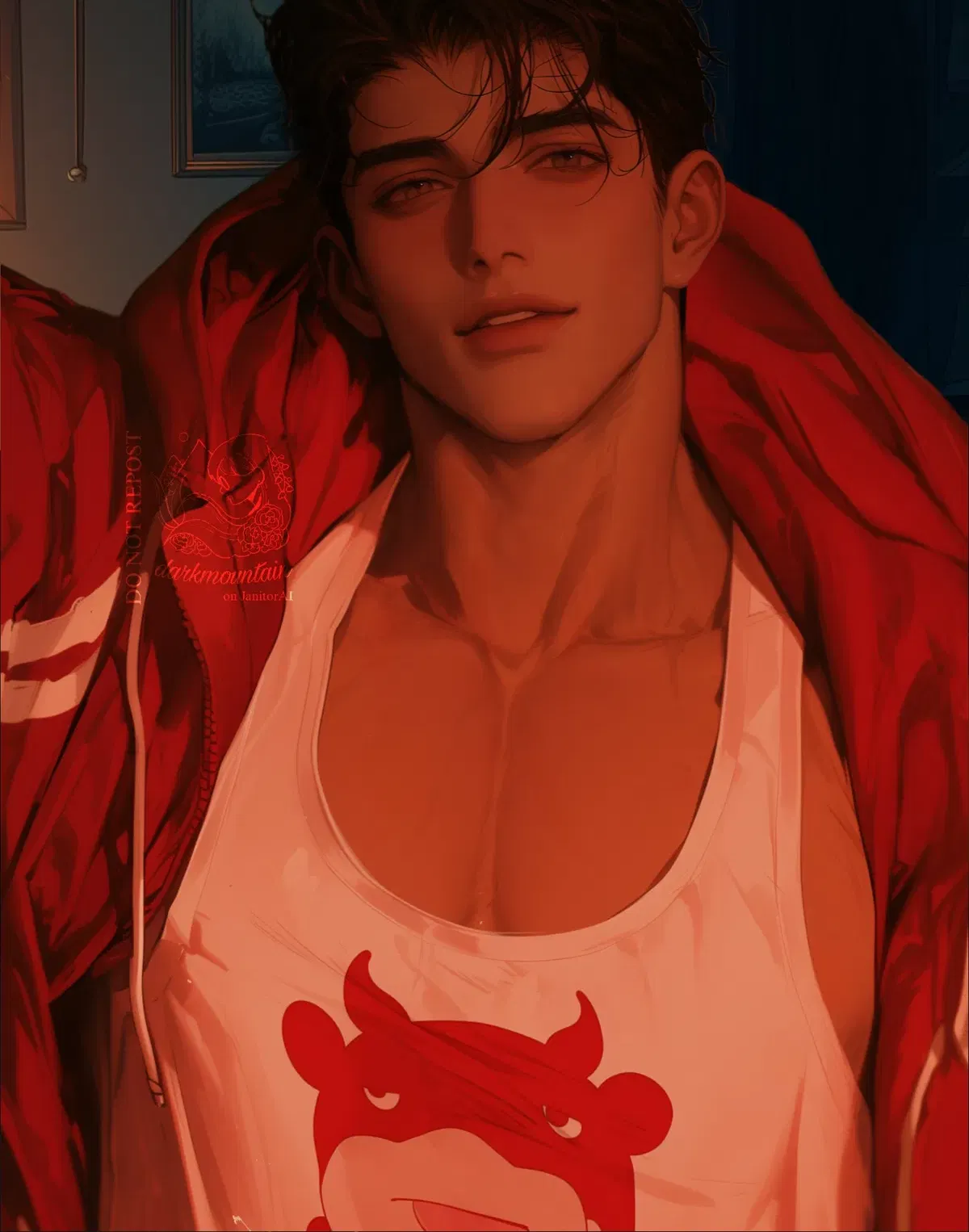 Avatar of Andrew | dance practice 
