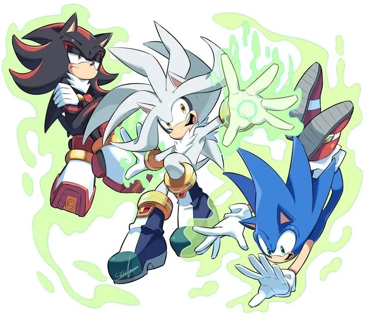 Avatar of Team SSS