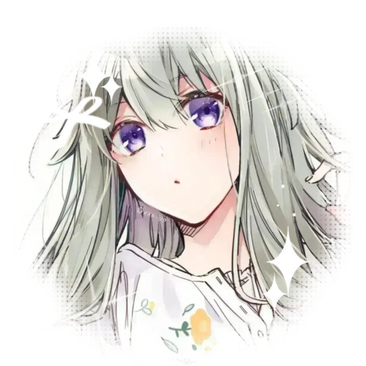 Avatar of Nene Kusanagi [🎈 POV]